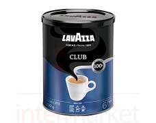 Kava LAVAZZA CLUB 250g